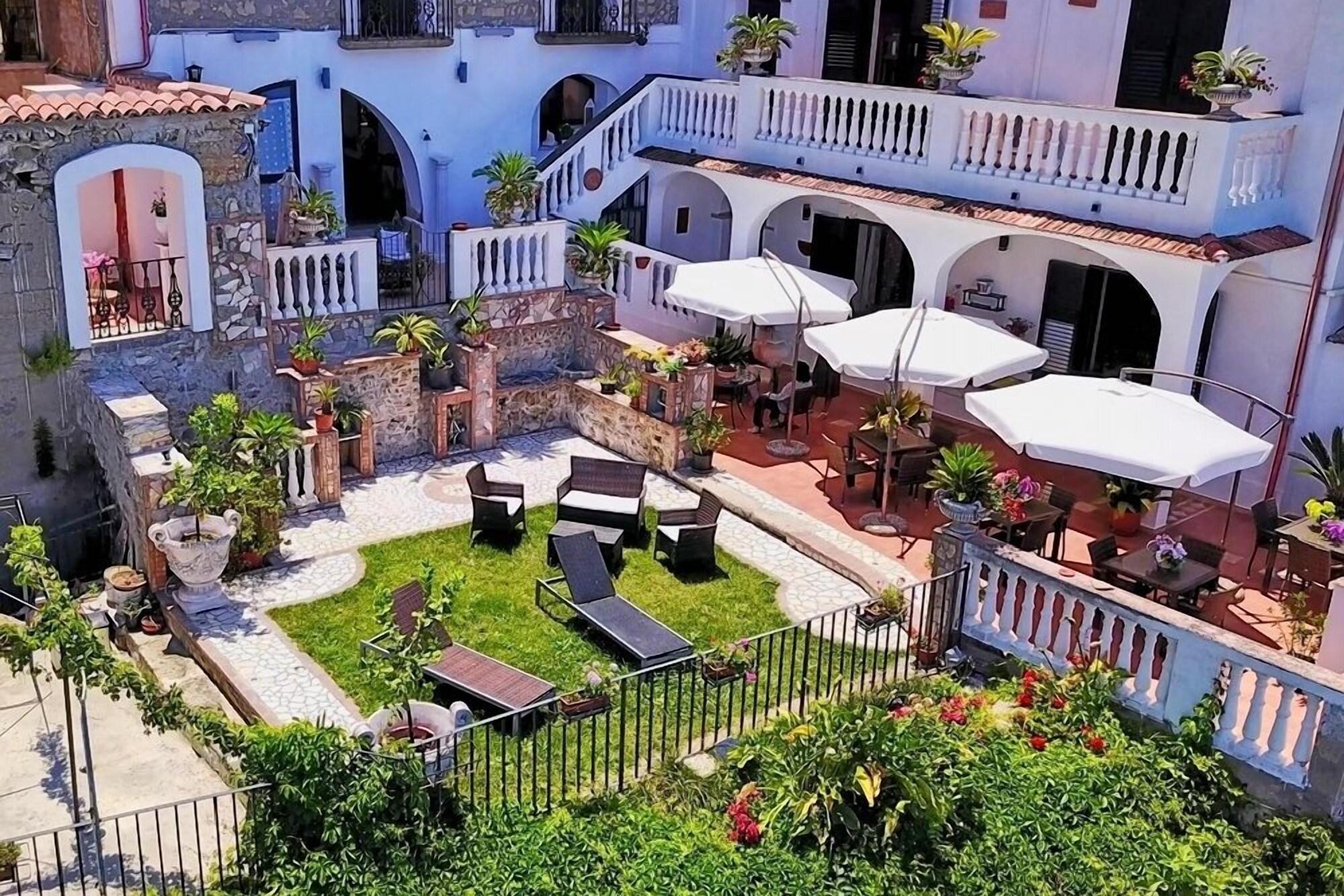 Varios B&B Casa Angelieri