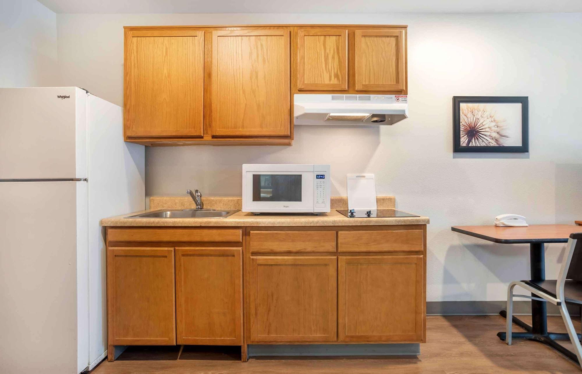 Equipamiento de Habitación Extended Stay America Select Suites - Pensacola - Northeast