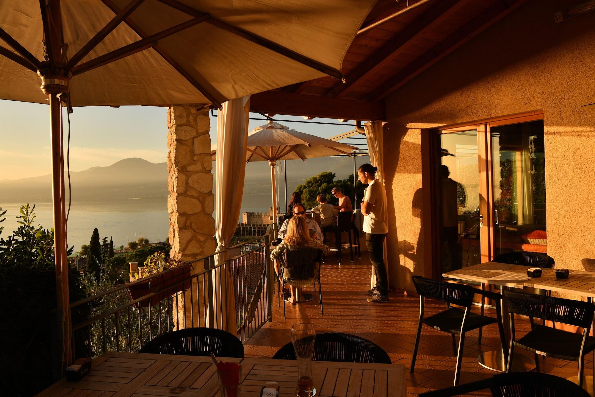 Restaurant Residence Ca' del Lago