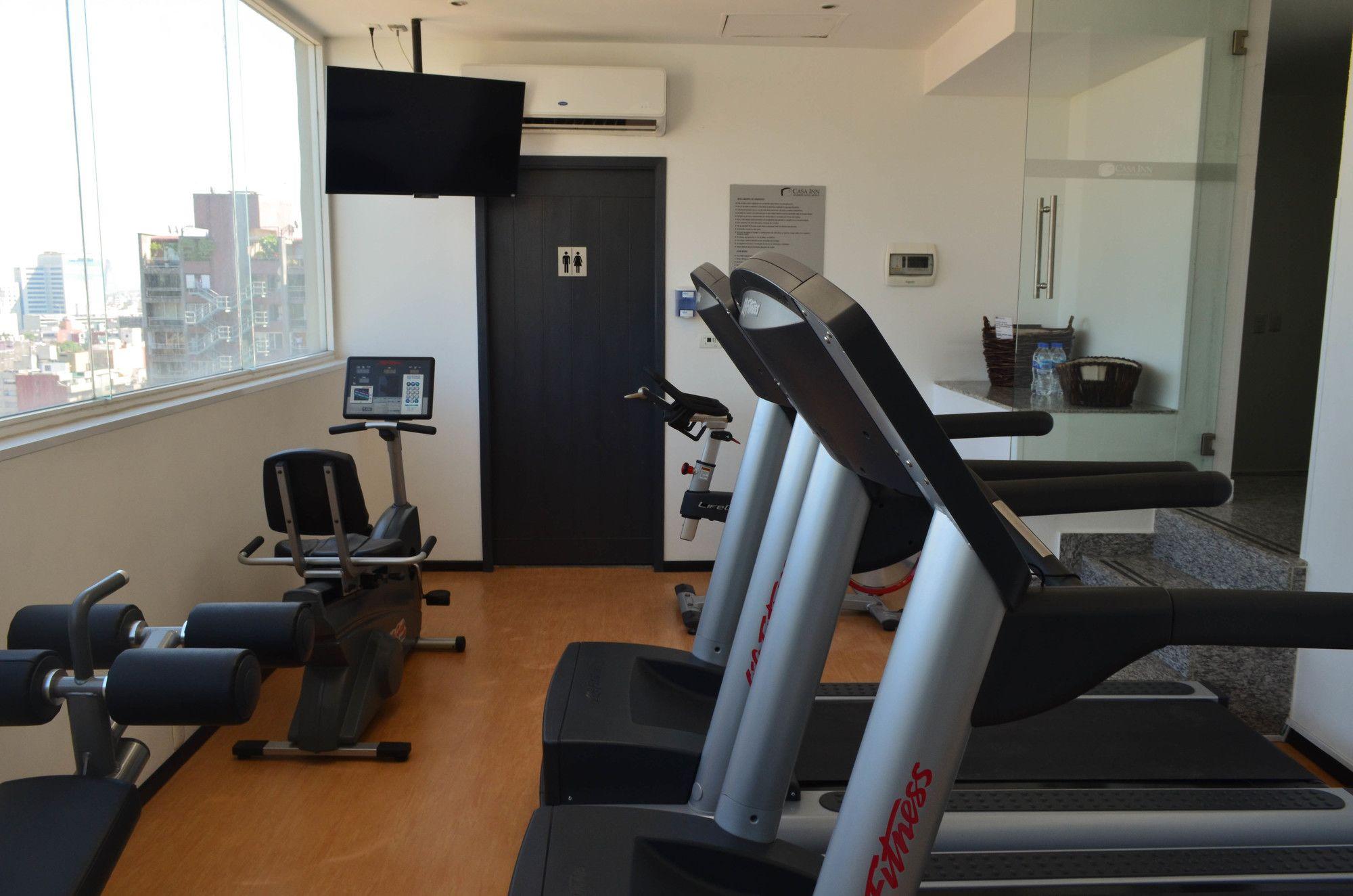 Instalaciones Recreativas Laila Hotel CDMX