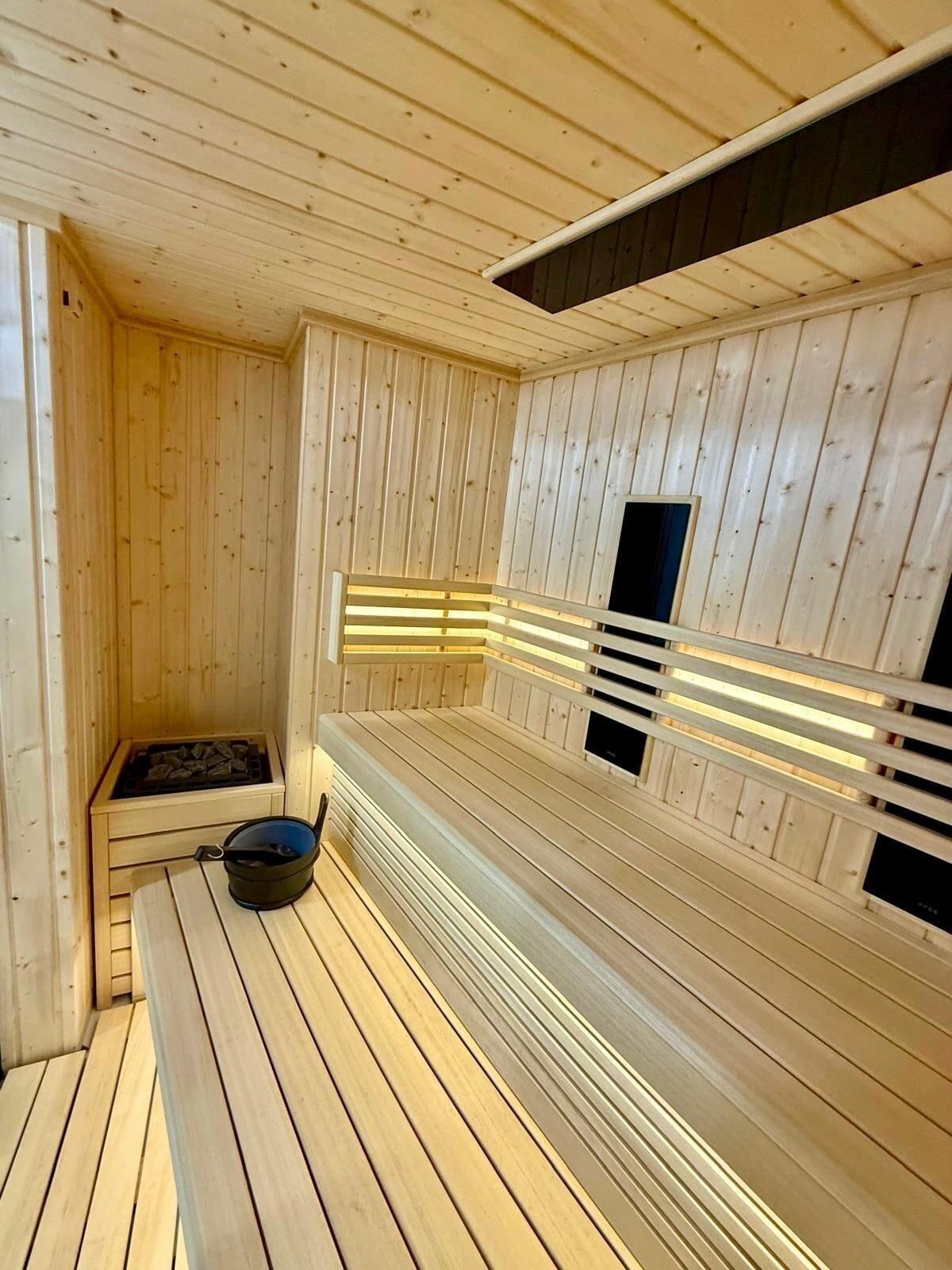 Spa Apartamenty Molus