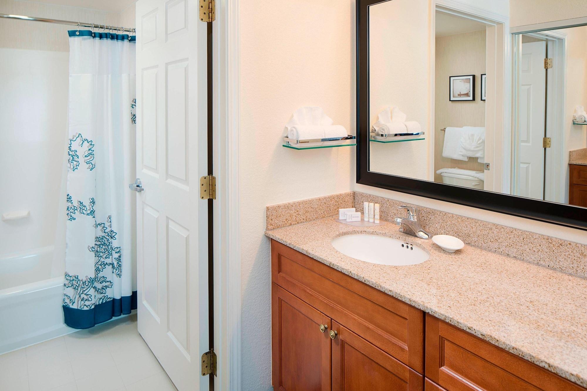 Habitación Residence Inn by Marriott Saddle River