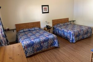 Alojamiento - Gateway Motel