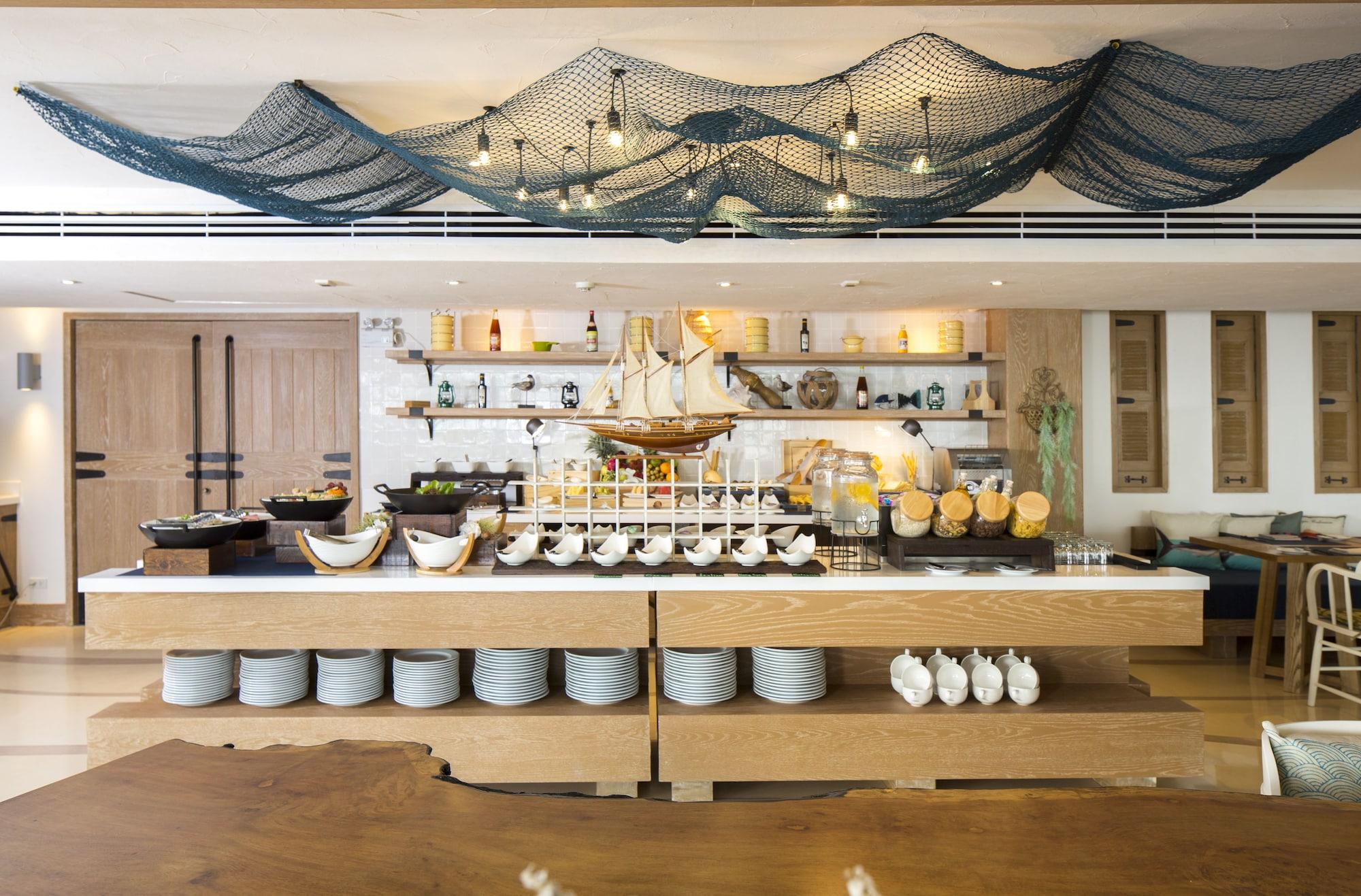 Restaurant Kept Bangsaray Pattaya