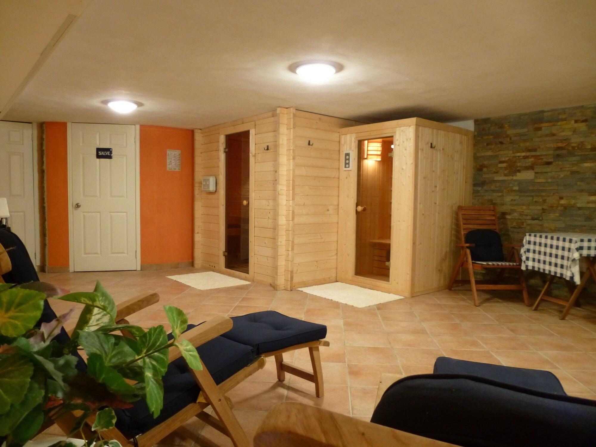 Spa Albergo Giardino