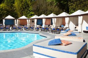 Alojamiento - W Los Angeles - West Beverly Hills