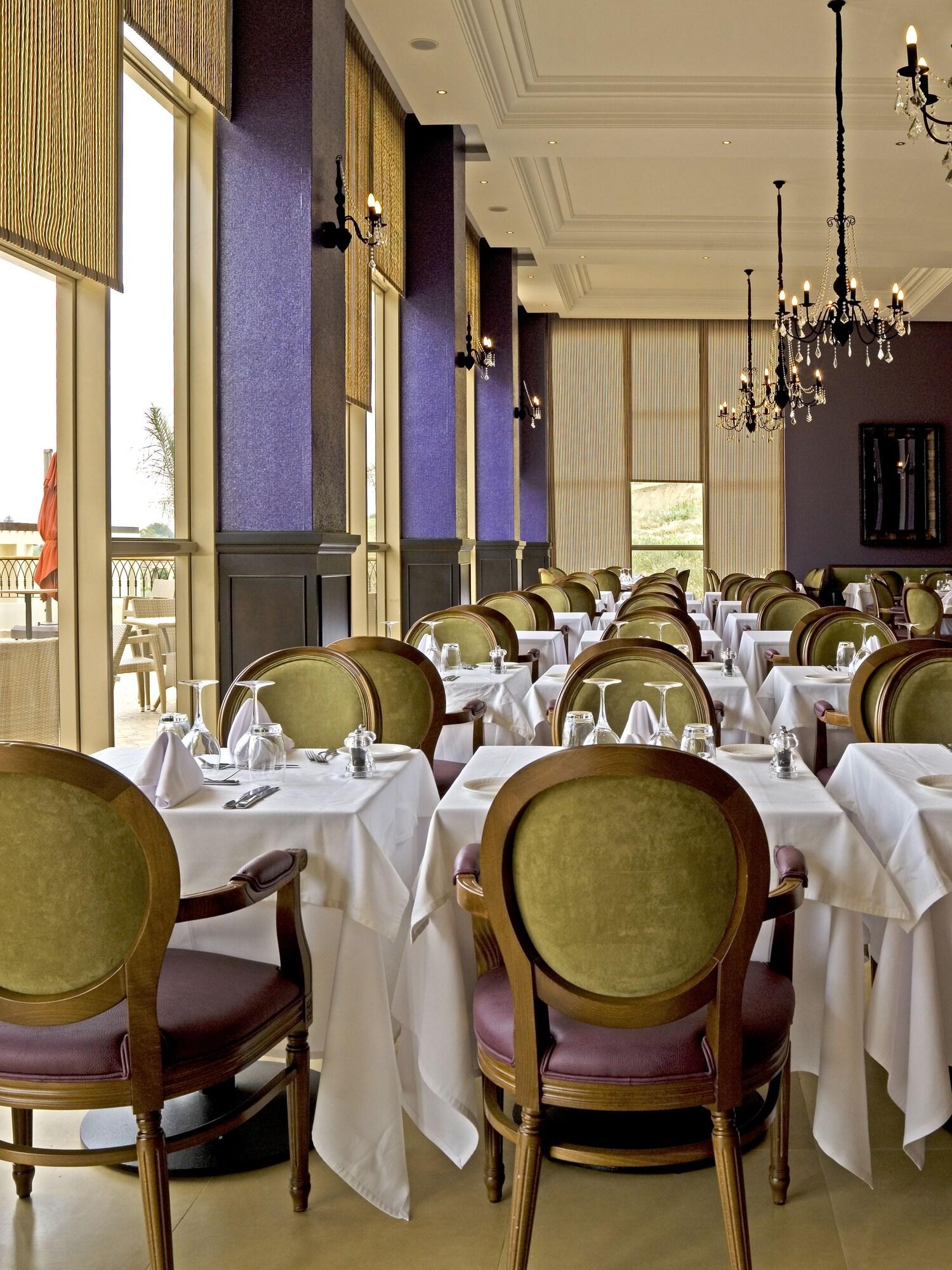 Restaurant Palais Medina Riad Resort