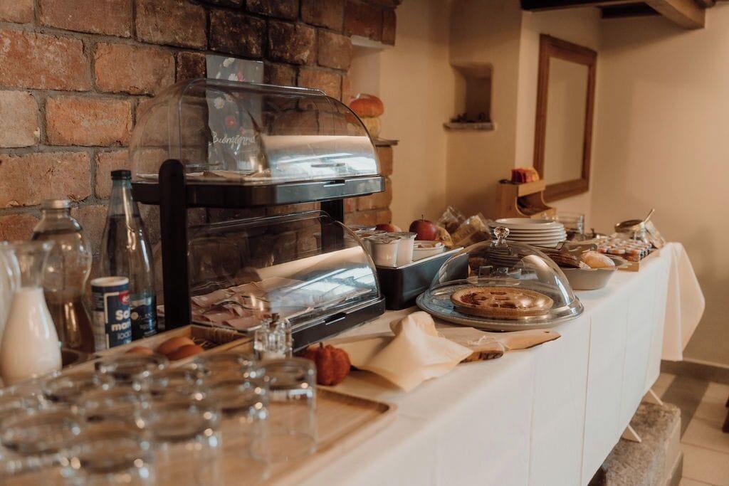 Restaurant Guest House Giulietta e Romeo