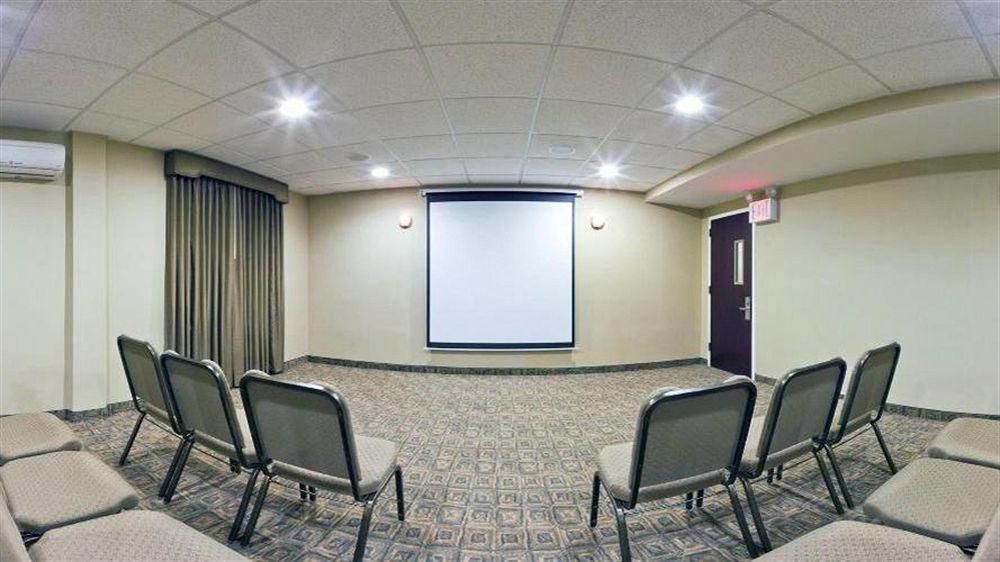 Sala de Reuniones Country Inn & Suites By Radisson Staten Island