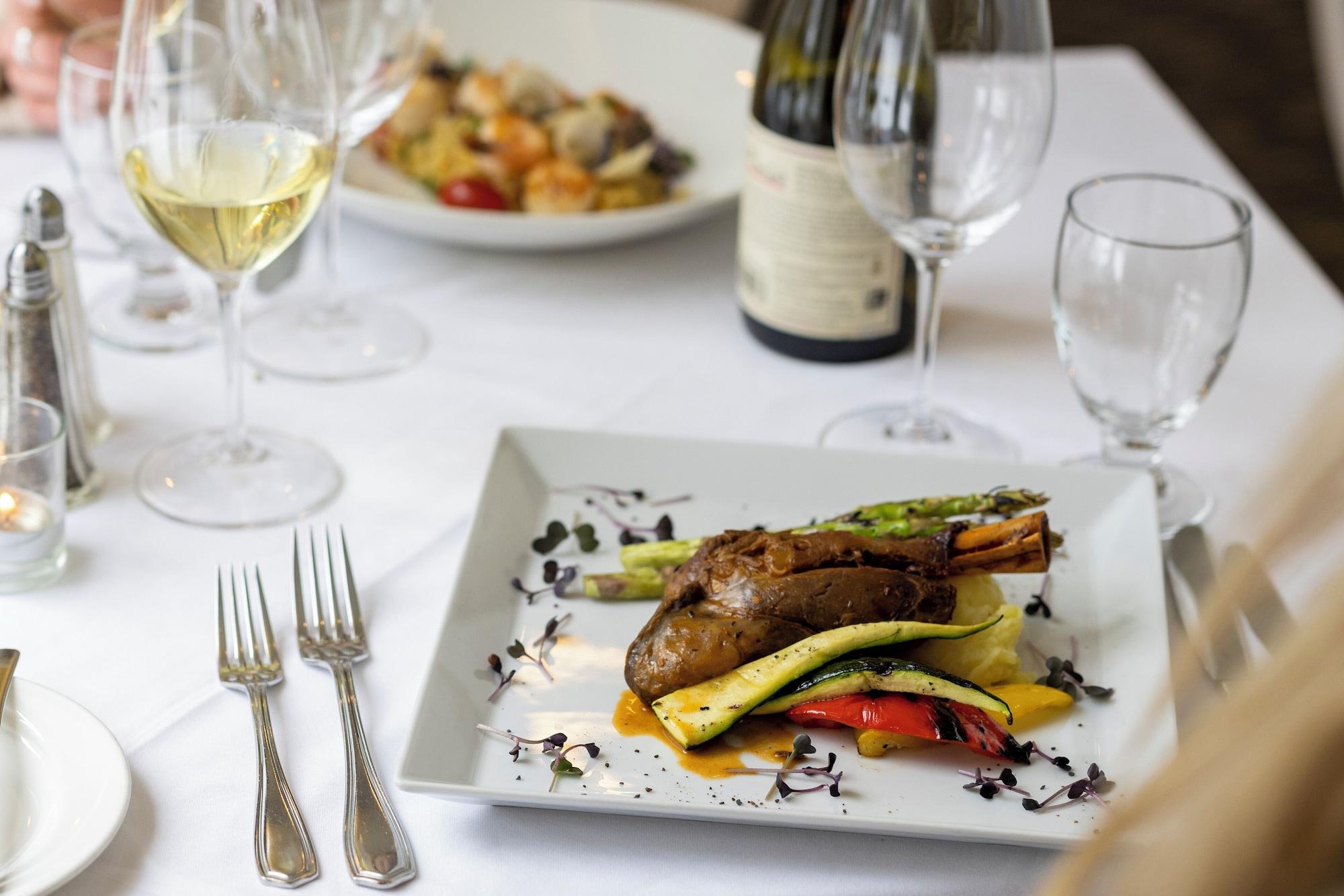 Restaurant Sherwood Inn