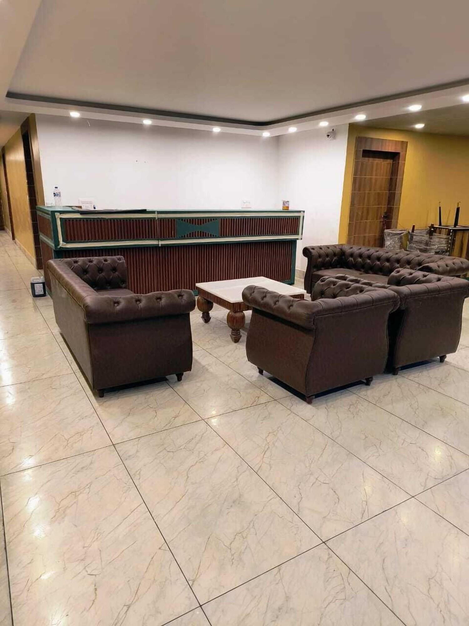 Comodidades del Alojamiento Hotel Pinnacle Peaks