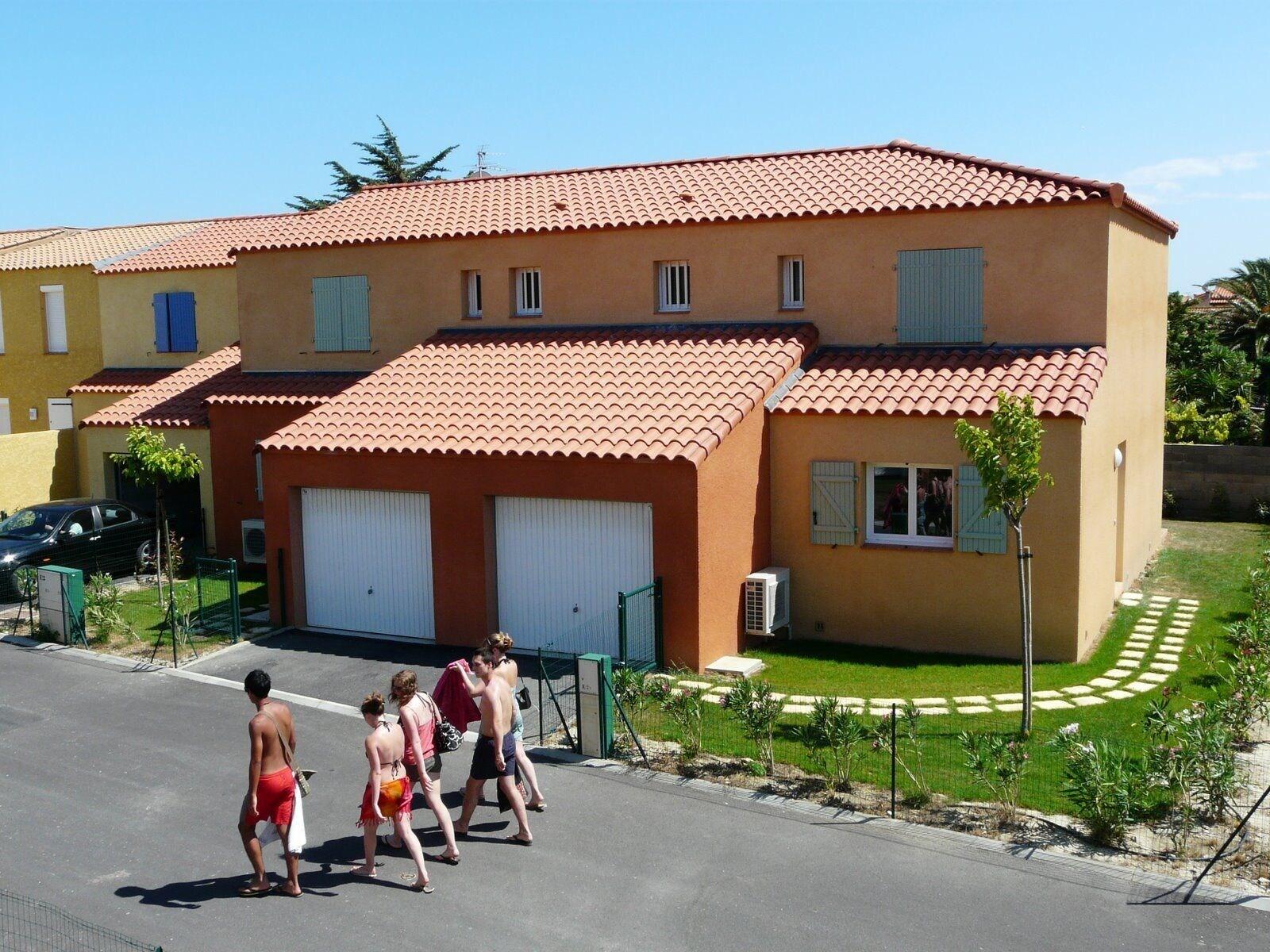 Habitación RÃ©sidence la PinÃ¨de