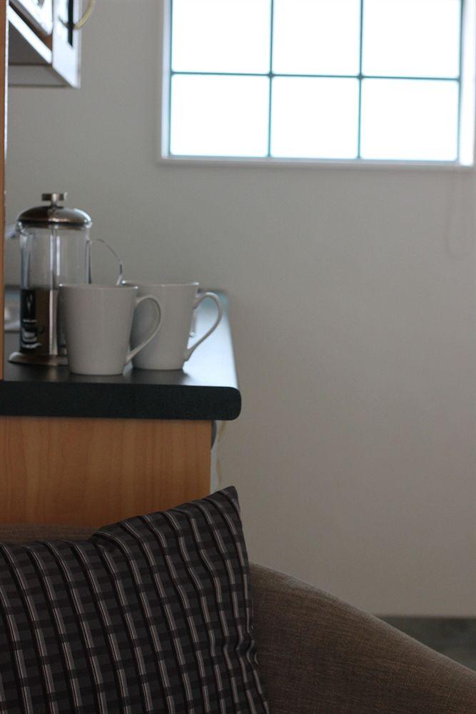 Set de Habitación Greenlane Manor Motel
