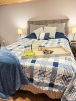 Alquiler Vacacional - Charming bungalow apartment 1.2 miles from downtown Woodstock, GA