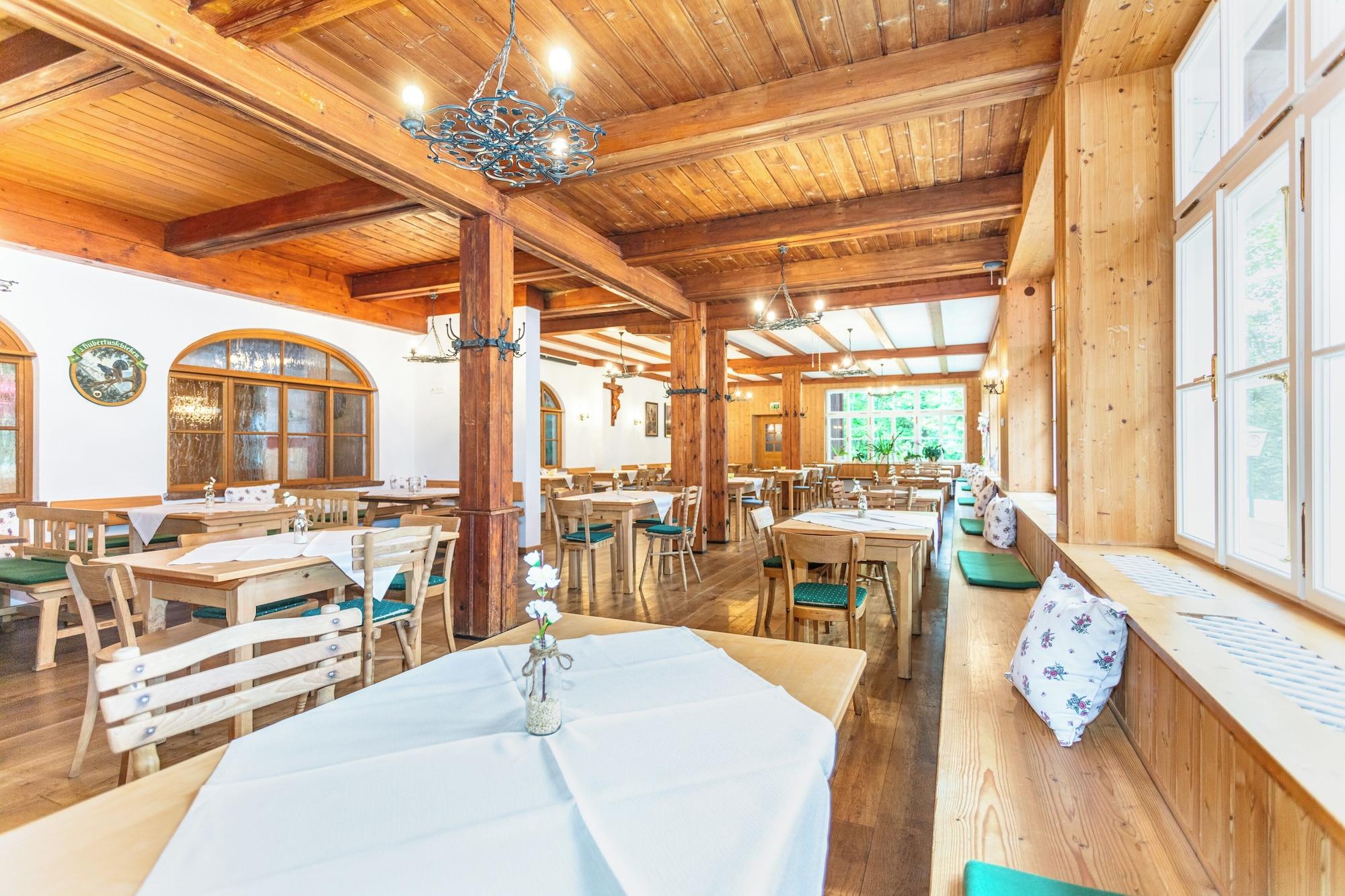 Salón de Baile Gasthof Maria Kirchental