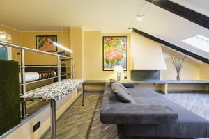 Alquiler Vacacional - Residence Sacchi
