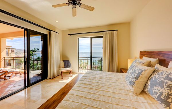 180 degree unobstructed ocean view - building 3, 3 Bedrooms, can also rent as 2 - Hoteles en Los cabos, México: todo incluido, baratos y ofertas