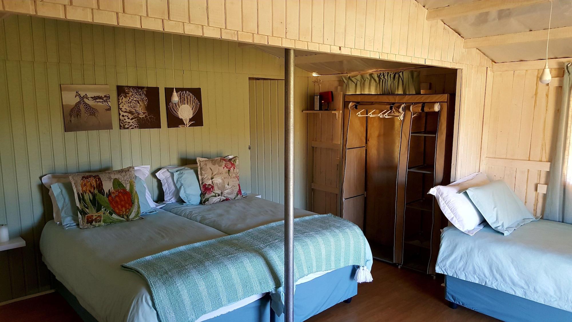 Habitación de Pakhuys