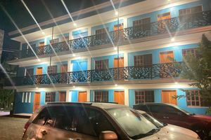 Alojamiento - Hotel Hormiguero