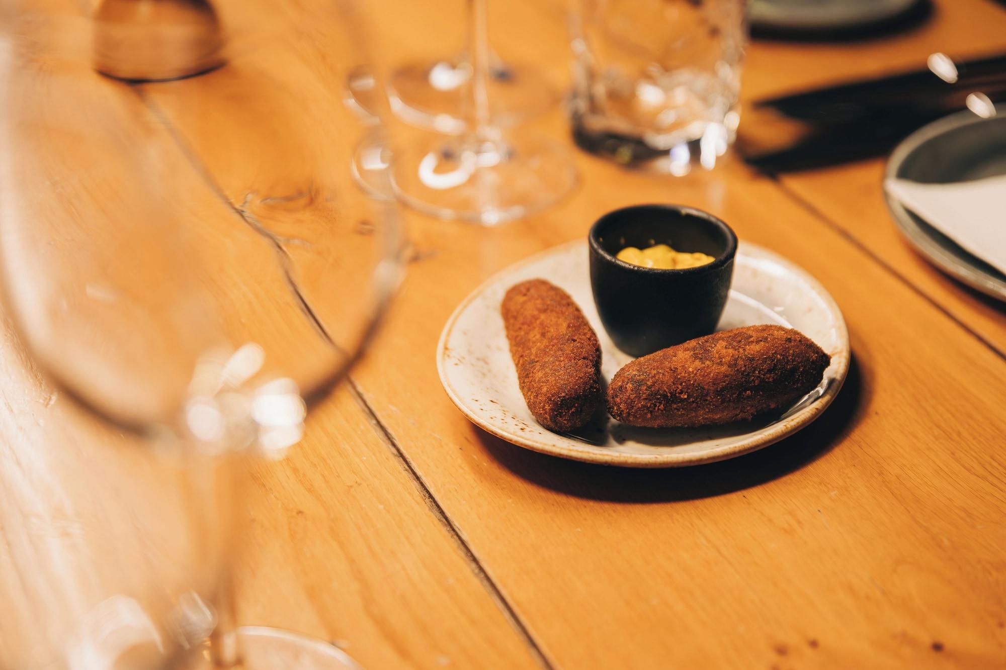 Bar/Salón Memmo Alfama - Design Hotels