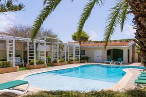 Alquiler Vacacional - 1 MIN Walk 2 Arashi Beach Suite w Roofdeck Pool