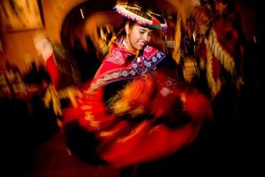 Passeio - Restaurante Tunupa em Cusco: Show Folclórico com Jantar