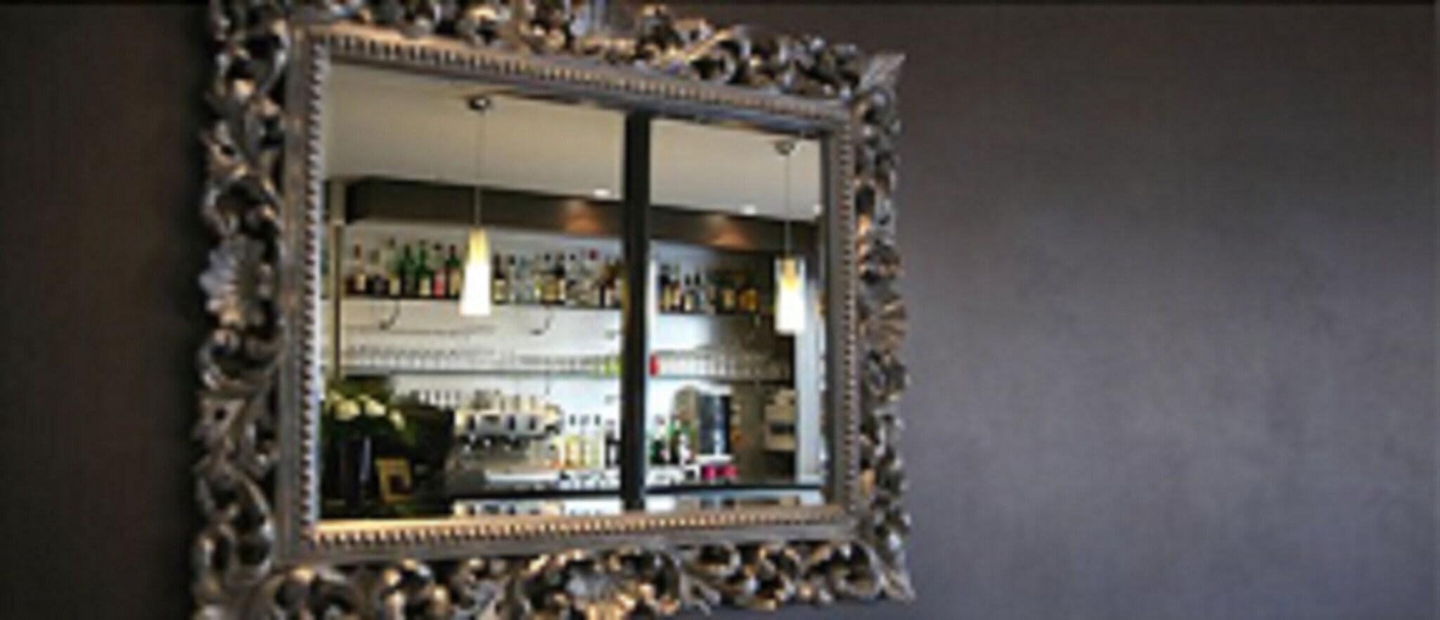 Vista Lobby Le Figuier