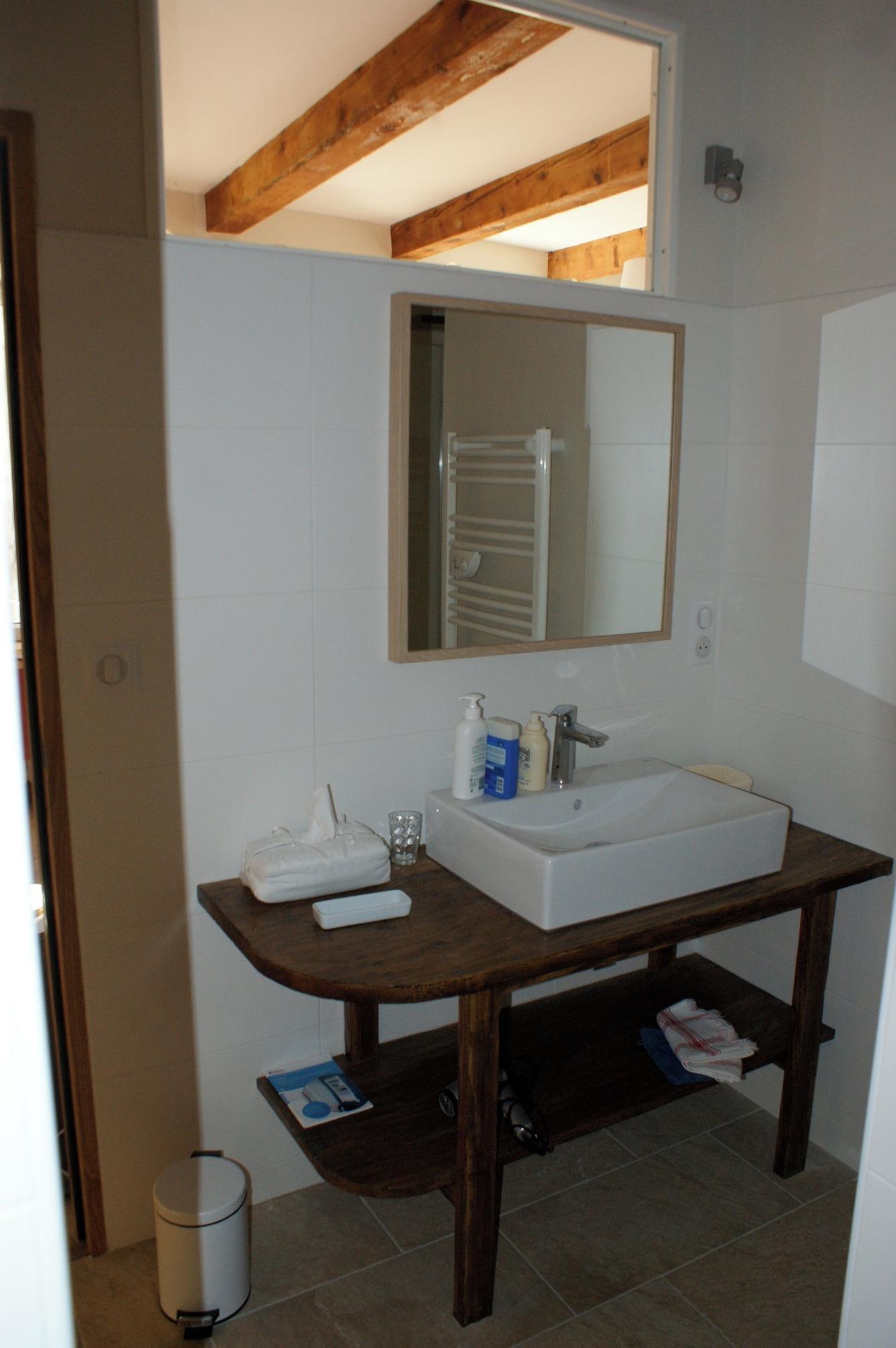 Equipamiento de Habitación Les Fréjals