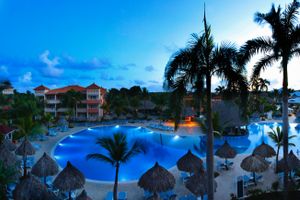 Paquete - ¡Punta Cana, destino único!