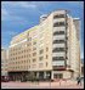 Alojamiento - Hotel Continental All Suites