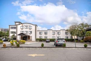 Alojamiento - Comfort Inn Edgewater on Hudson River
