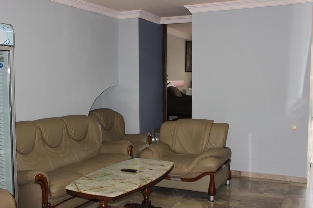 Vista Lobby Dolphin hotel