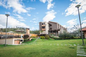 Alojamiento - Arhaná Hostería Resort