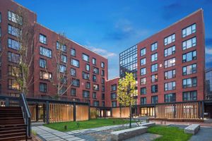 Alojamiento - Holiday Inn Express Beijing Shijingshan Lakeview by IHG