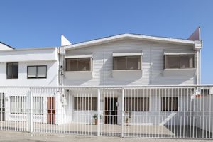 Alojamiento - Iga Hostal