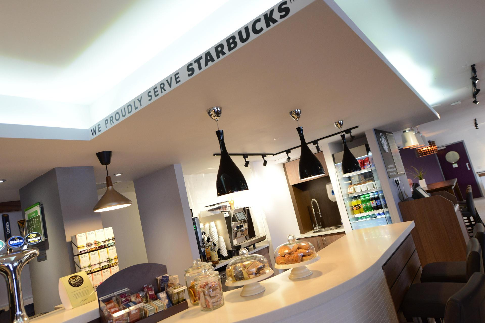 Restaurant Holiday Inn Wolverhampton - Racecourse by IHG