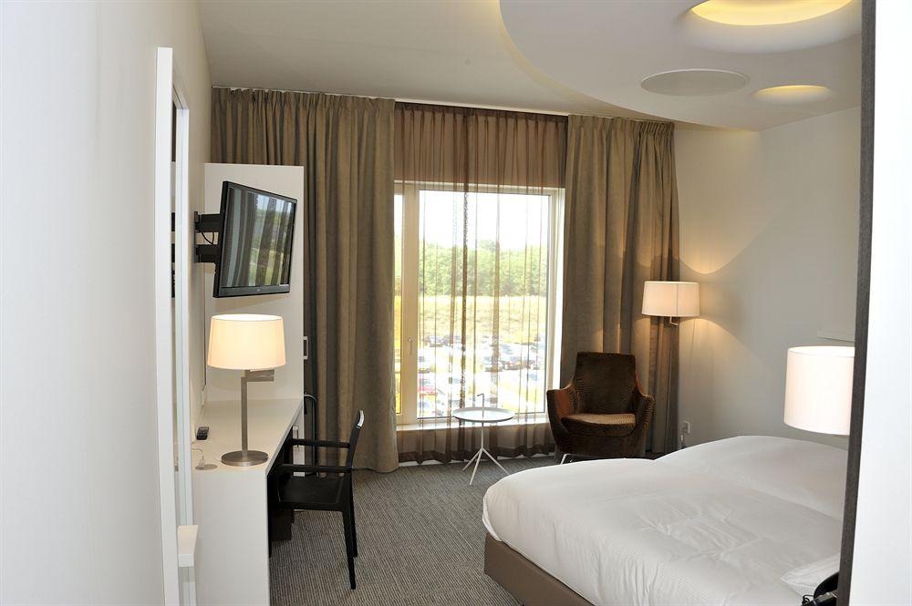 Habitación Zorghotel Udens Duyn