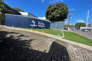 Alojamiento - pousada ponta negra