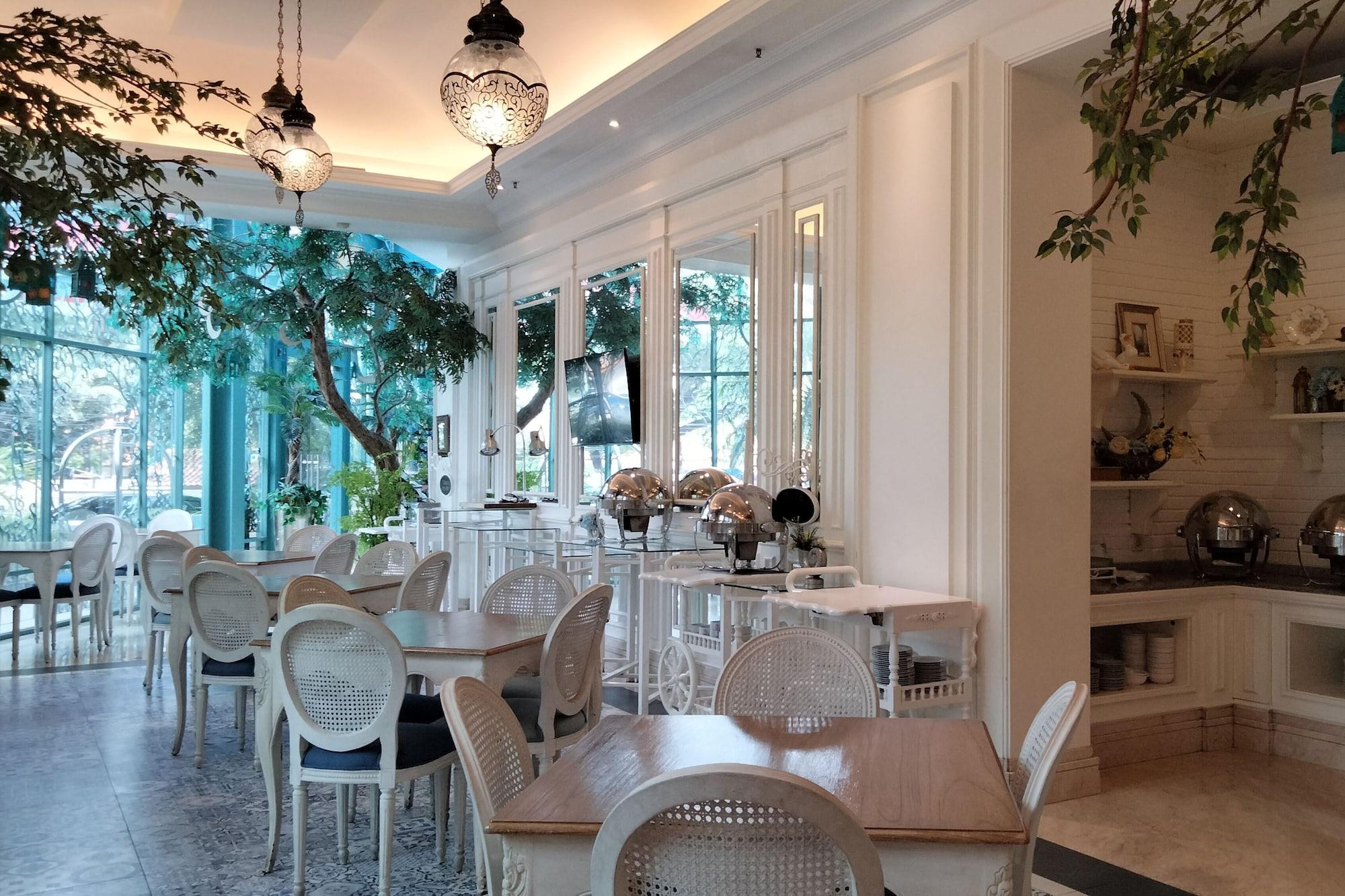 Restaurant Noor Hotel