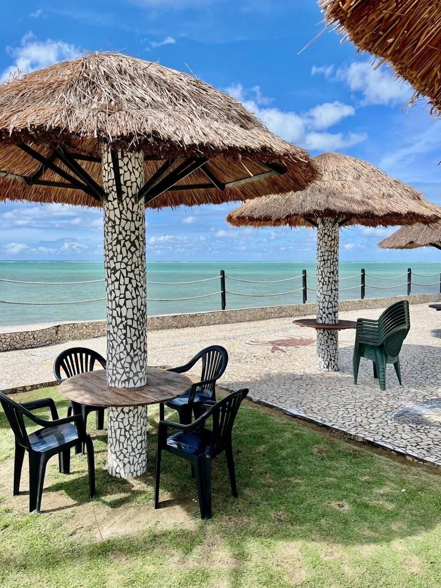 Restaurant Flats Privé Village Galés (Maragogi - AL)