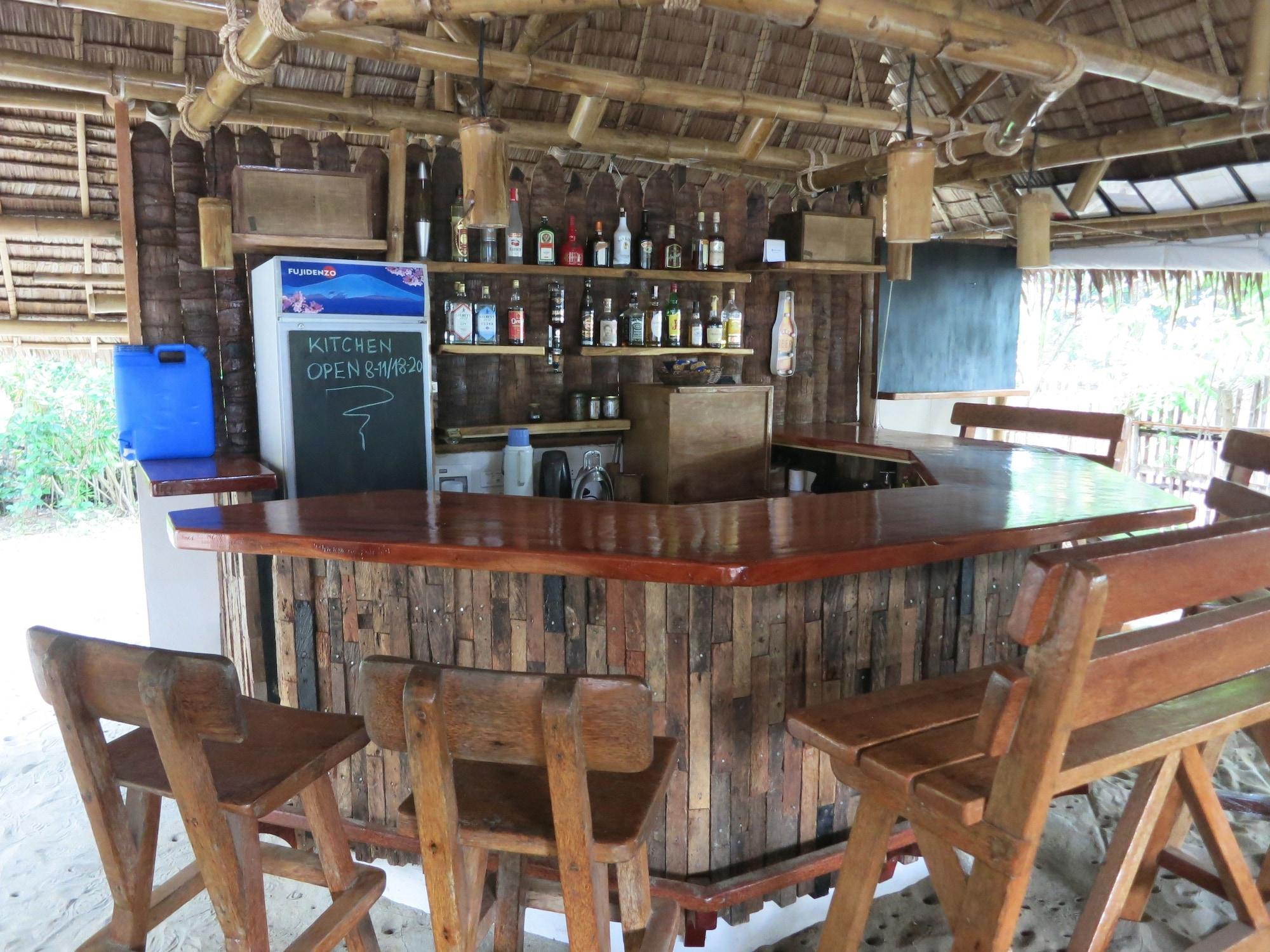 Bar/Salón Sugar Lounge