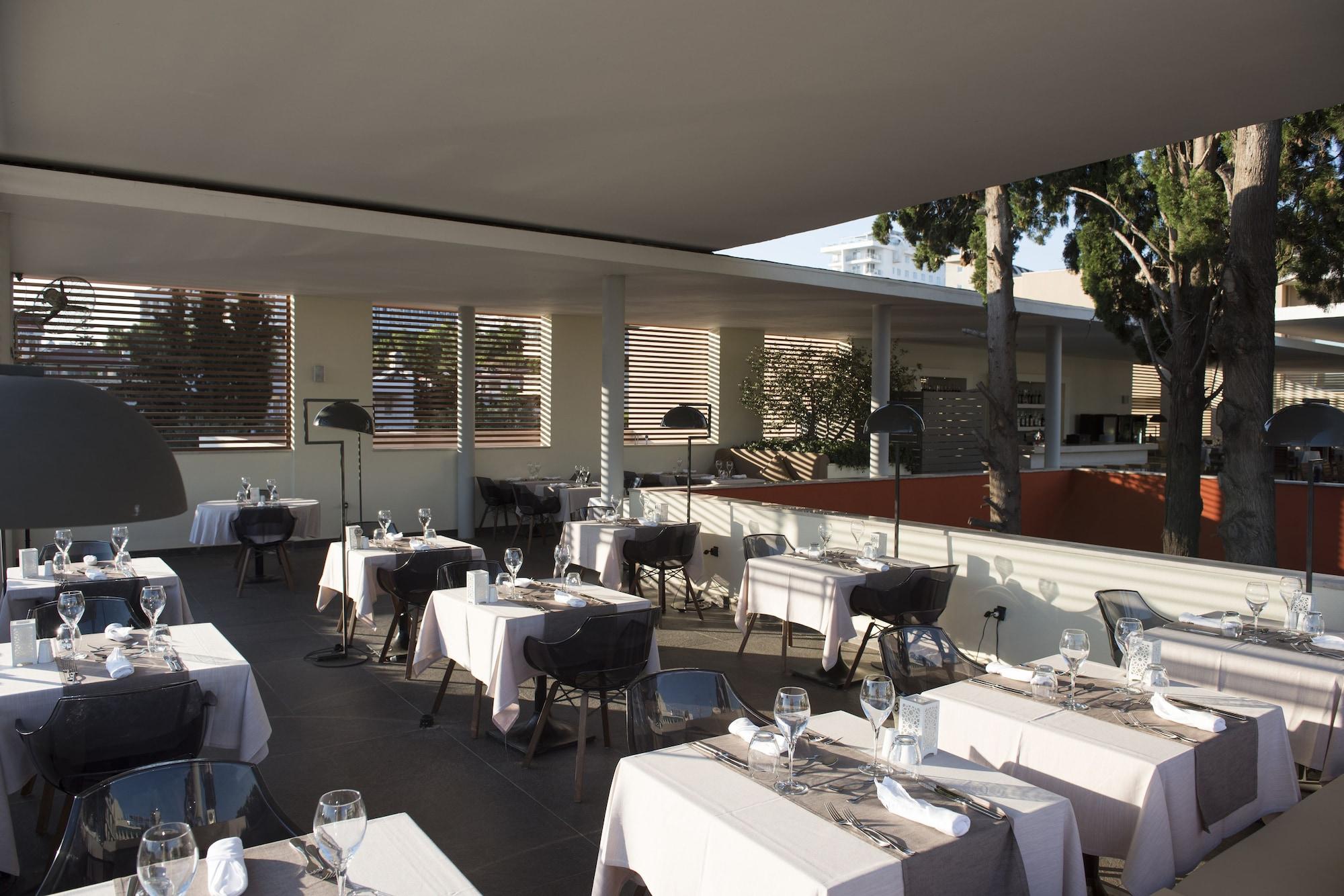 Restaurant Tui Blue Barut Andiz - Adults Only - All Inclusive