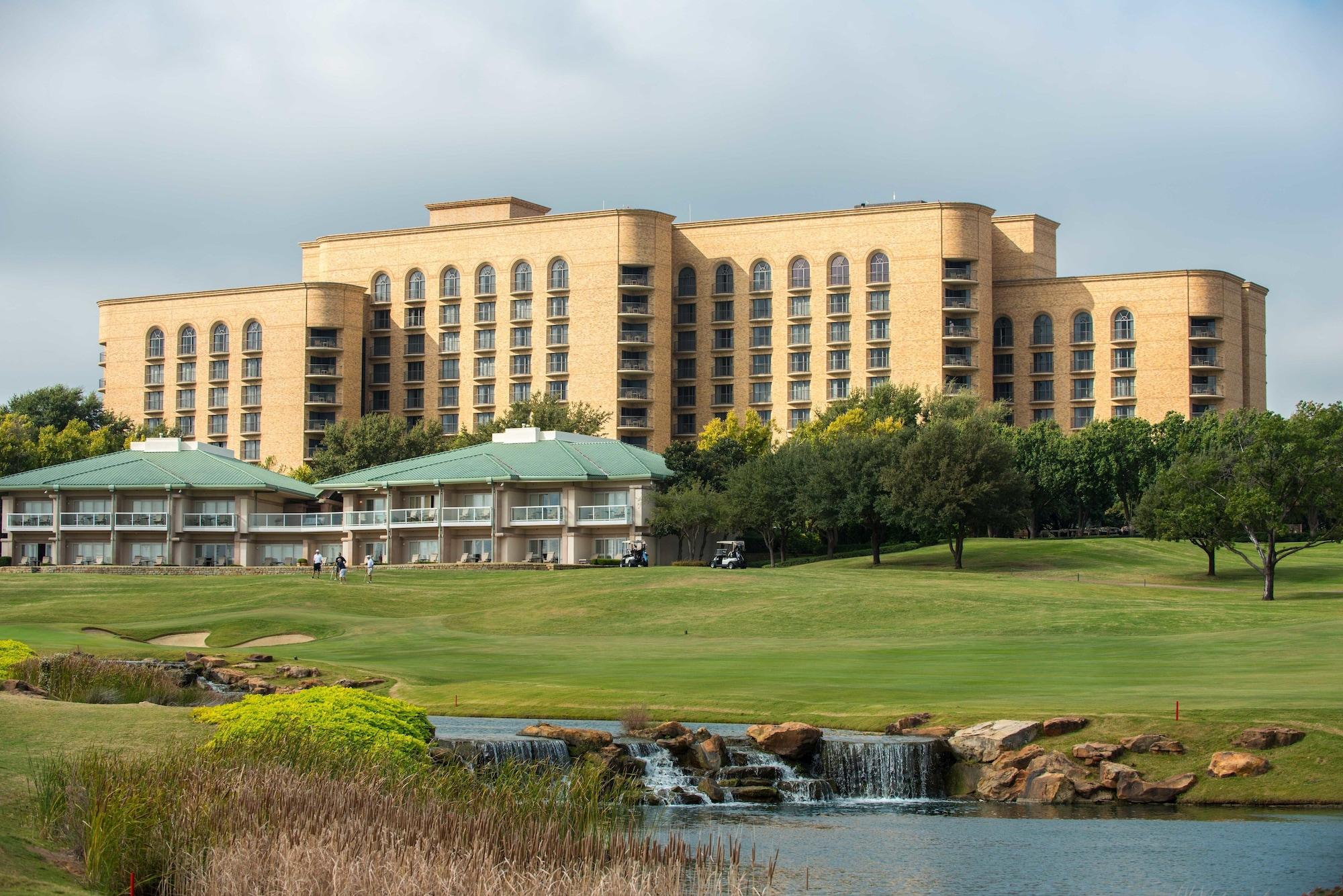 Vista Exterior The Ritz-Carlton Dallas, Las Colinas