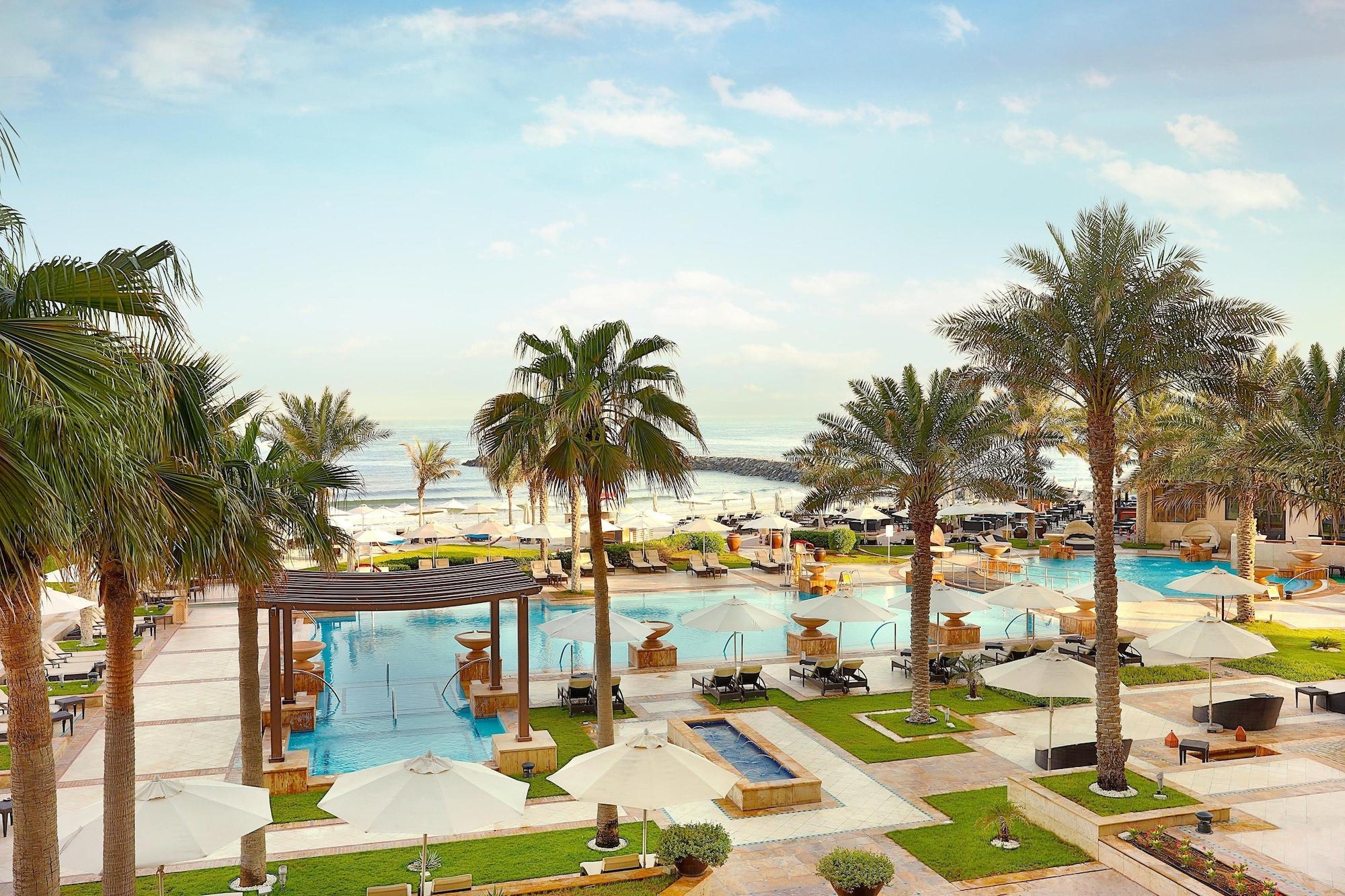 Playa Ajman Saray, a Luxury Collection Resort, Ajman