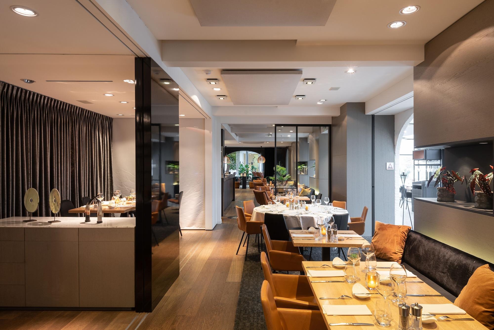 Restaurant Hotel Ariane