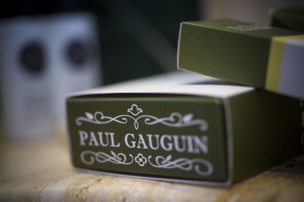 Set de Habitación Hotel Soho Mercado