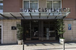 Alojamiento - Catalonia Castellnou