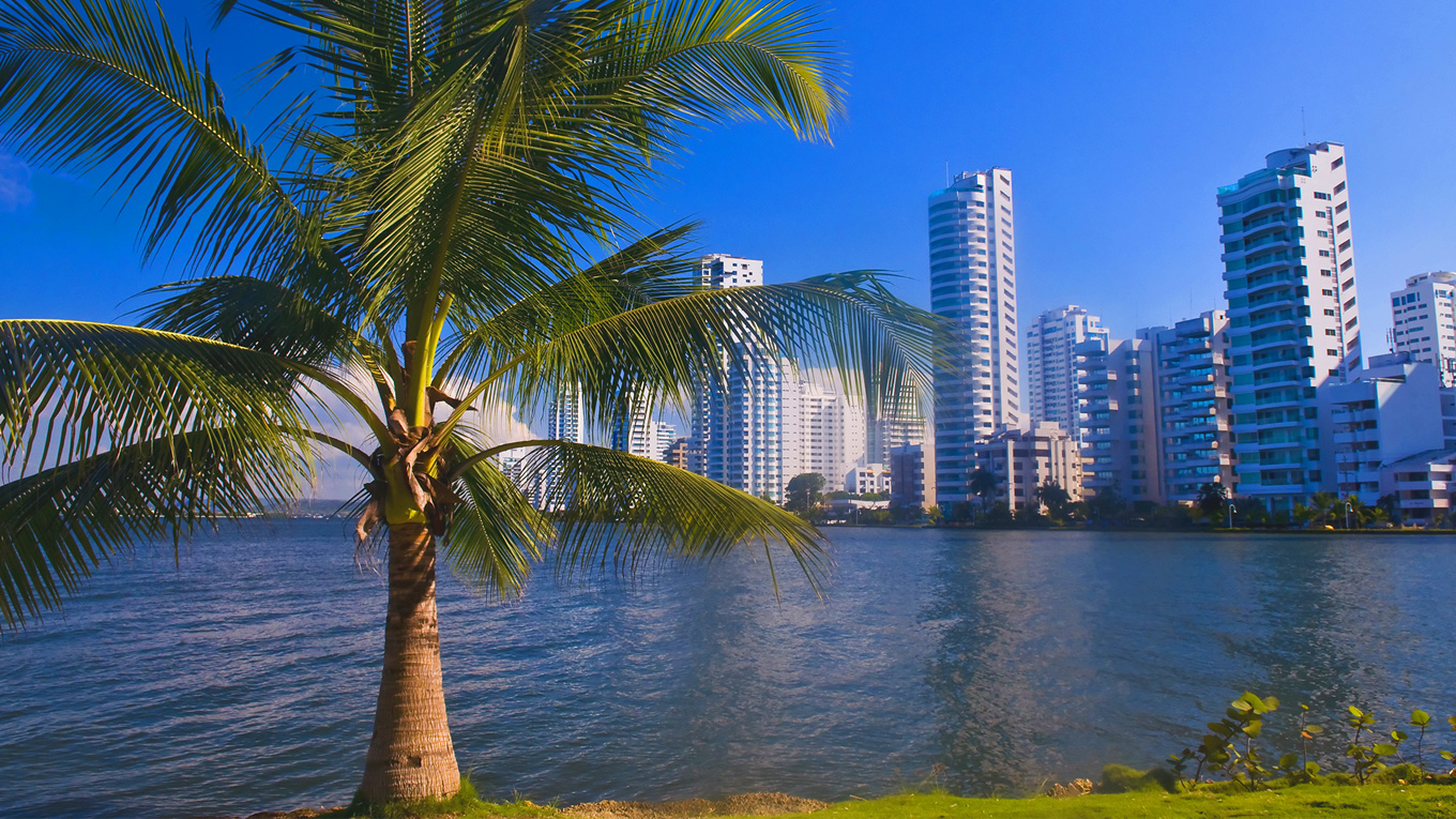 Cartagena de Indias