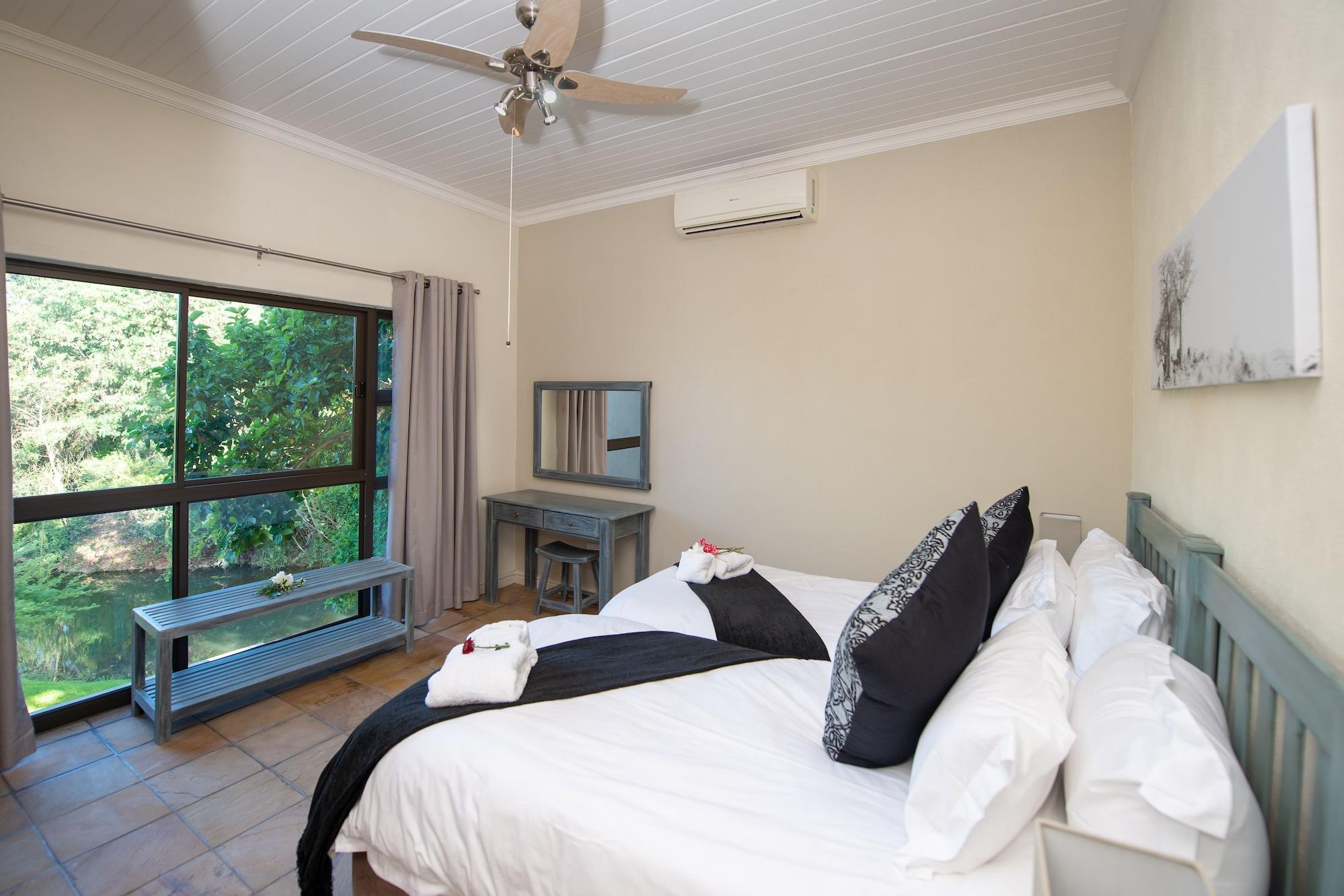 Habitación Nkomazi Kruger Lodge