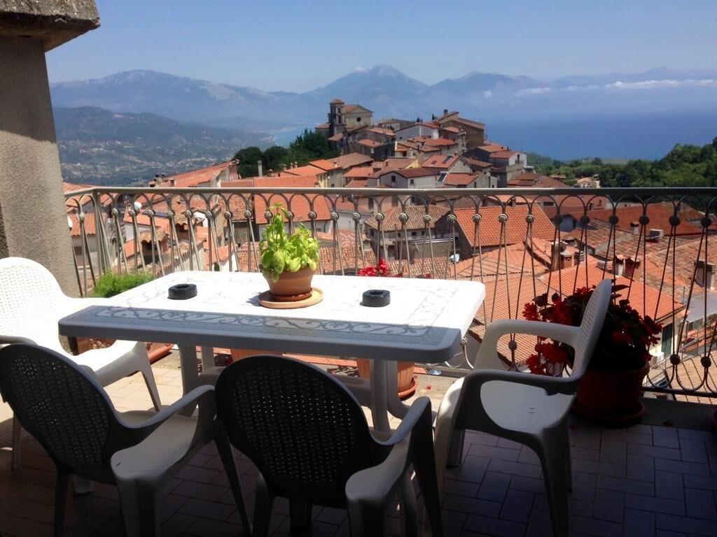 Varios Oikos Rooms